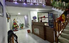 villa de las palmas